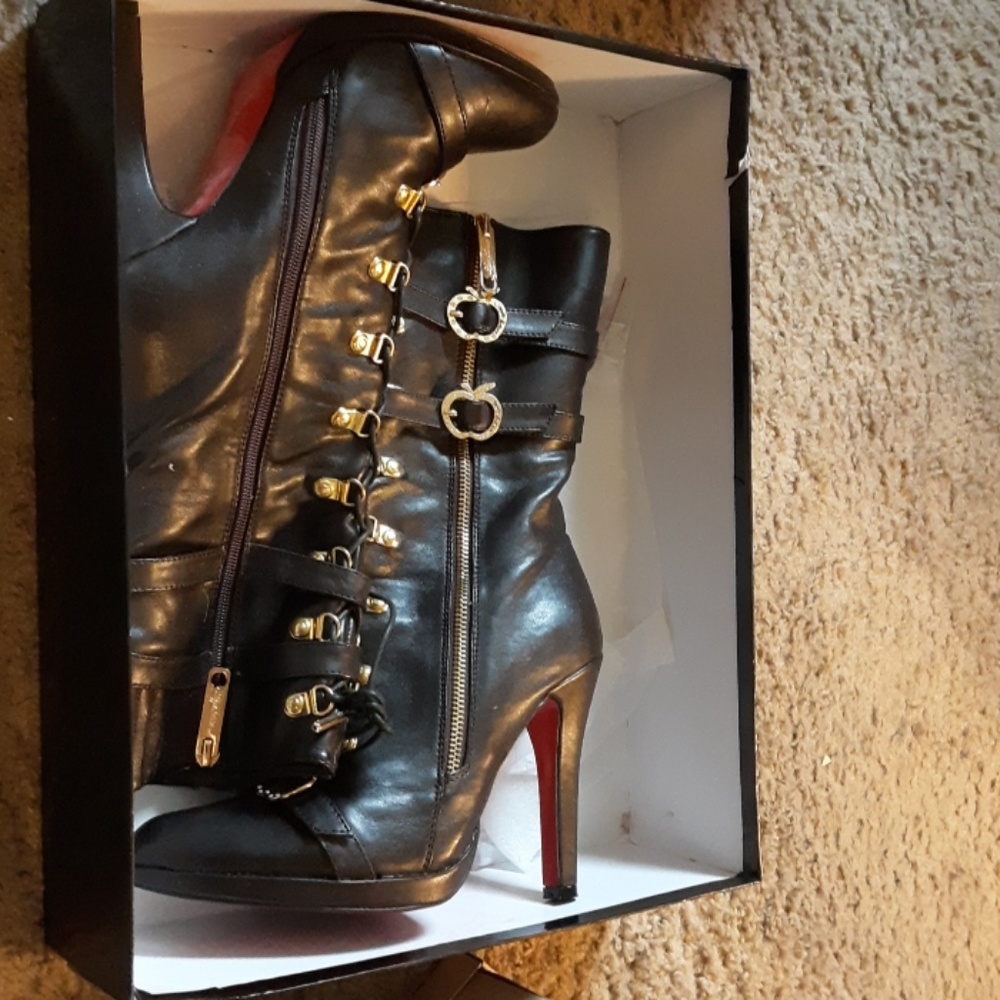 Shoes